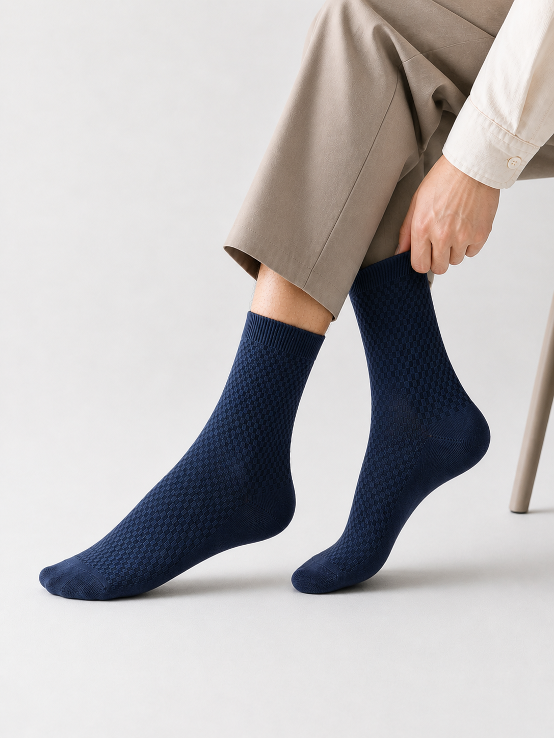 BAMBOO SOCKS