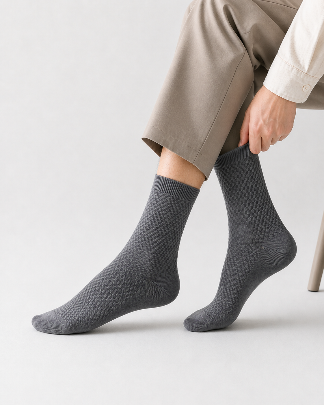 BAMBOO SOCKS