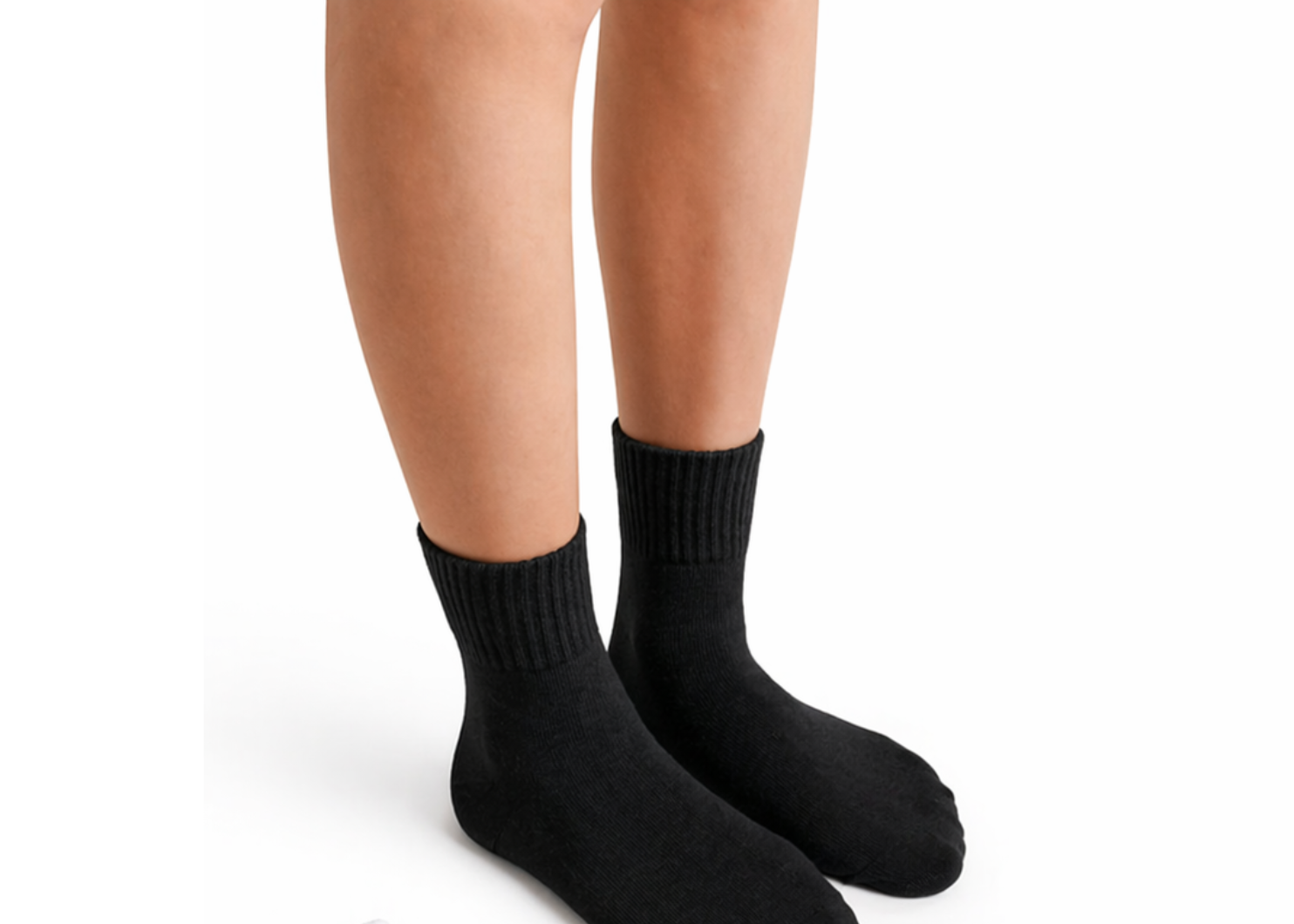 COTTON SOCKS