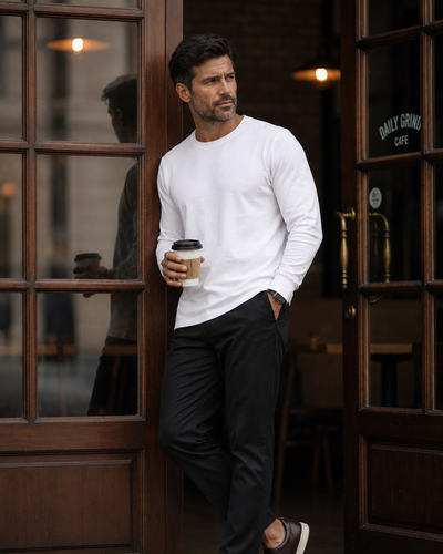 Aldergate lifestyle