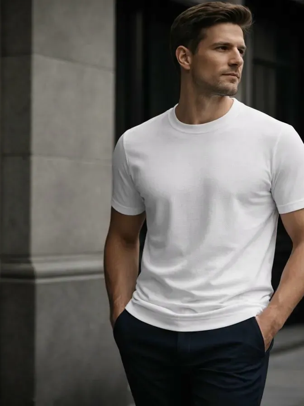 Short Sleeve