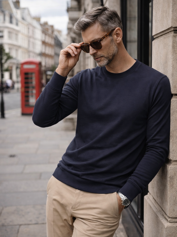 Long Sleeve